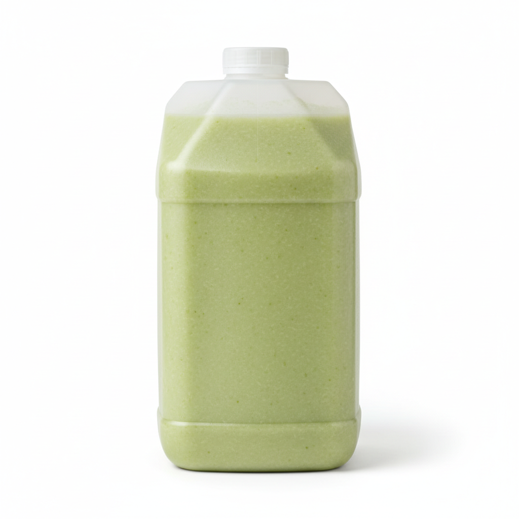 Pulpa de cas 1 galón 3.6L