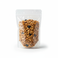 Granola con arándanos 1Kg doypack transparente