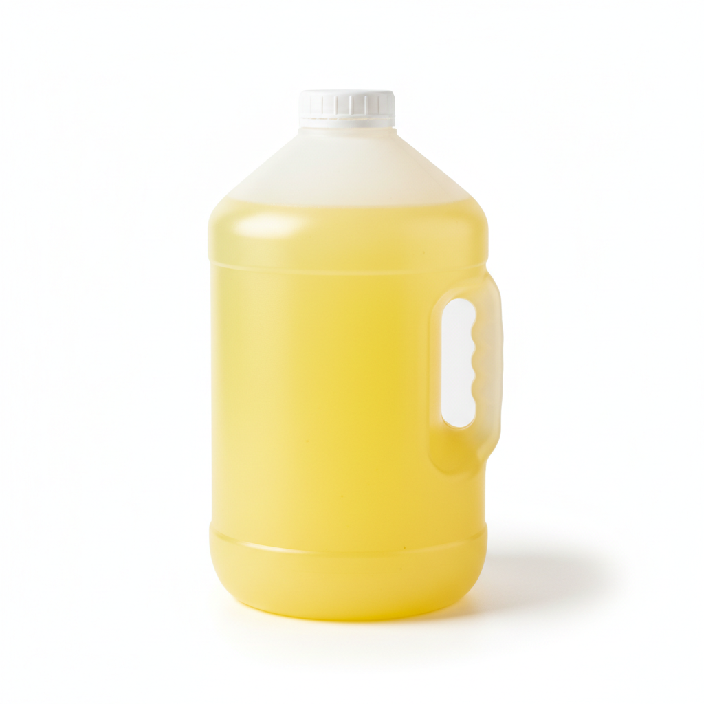 Jugo de limón mesín 1 galón 3.6L